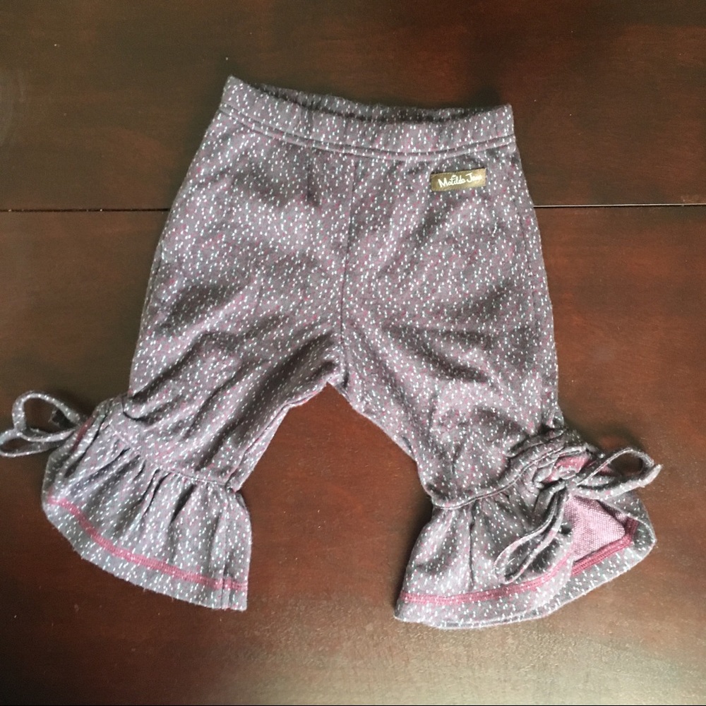 Matilda Jane Pants